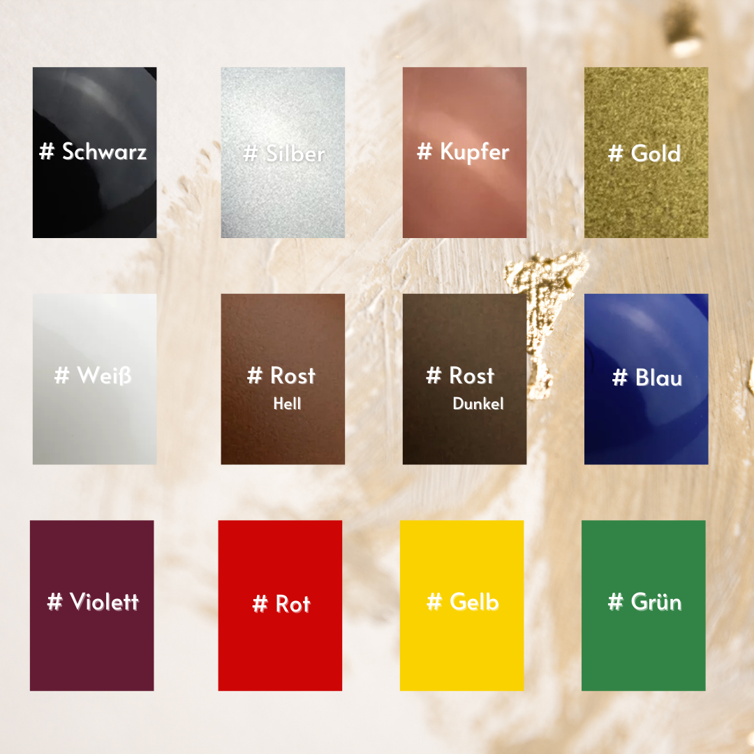 Familienschild - Hausschild