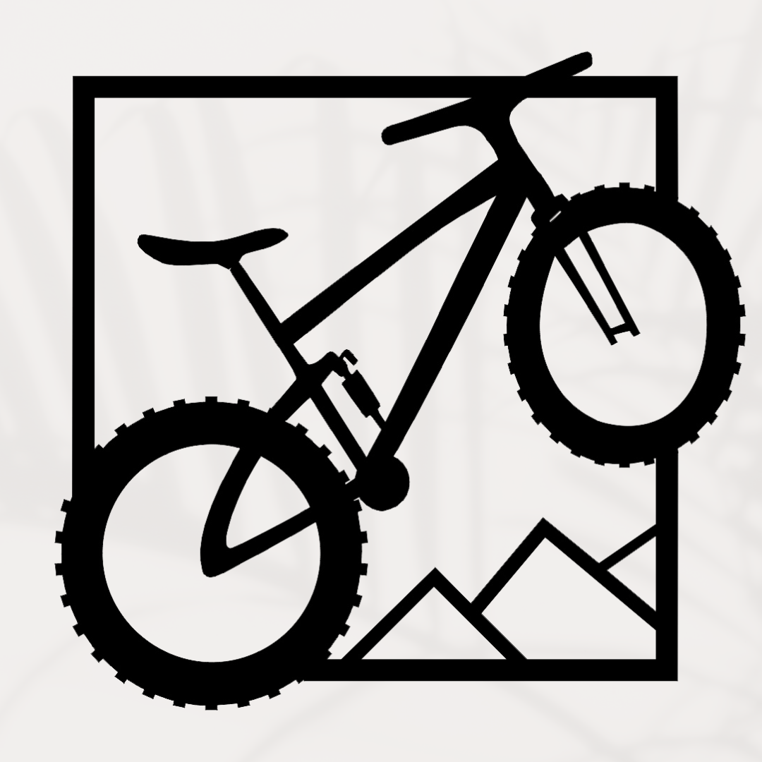 wandbild mountainbike Mountainbike Wanddekoration -Perfekt für Radsportbegeisterte – Laserfactory Austria