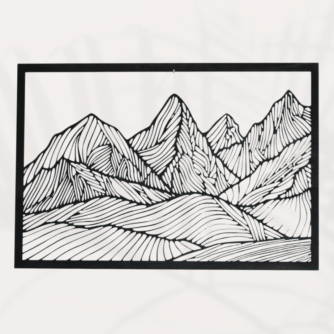 Mountains