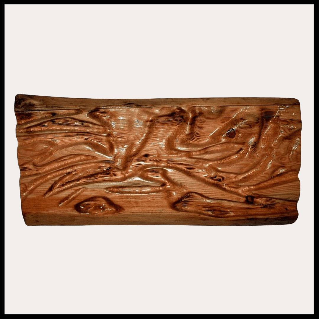 Wall Art Berge