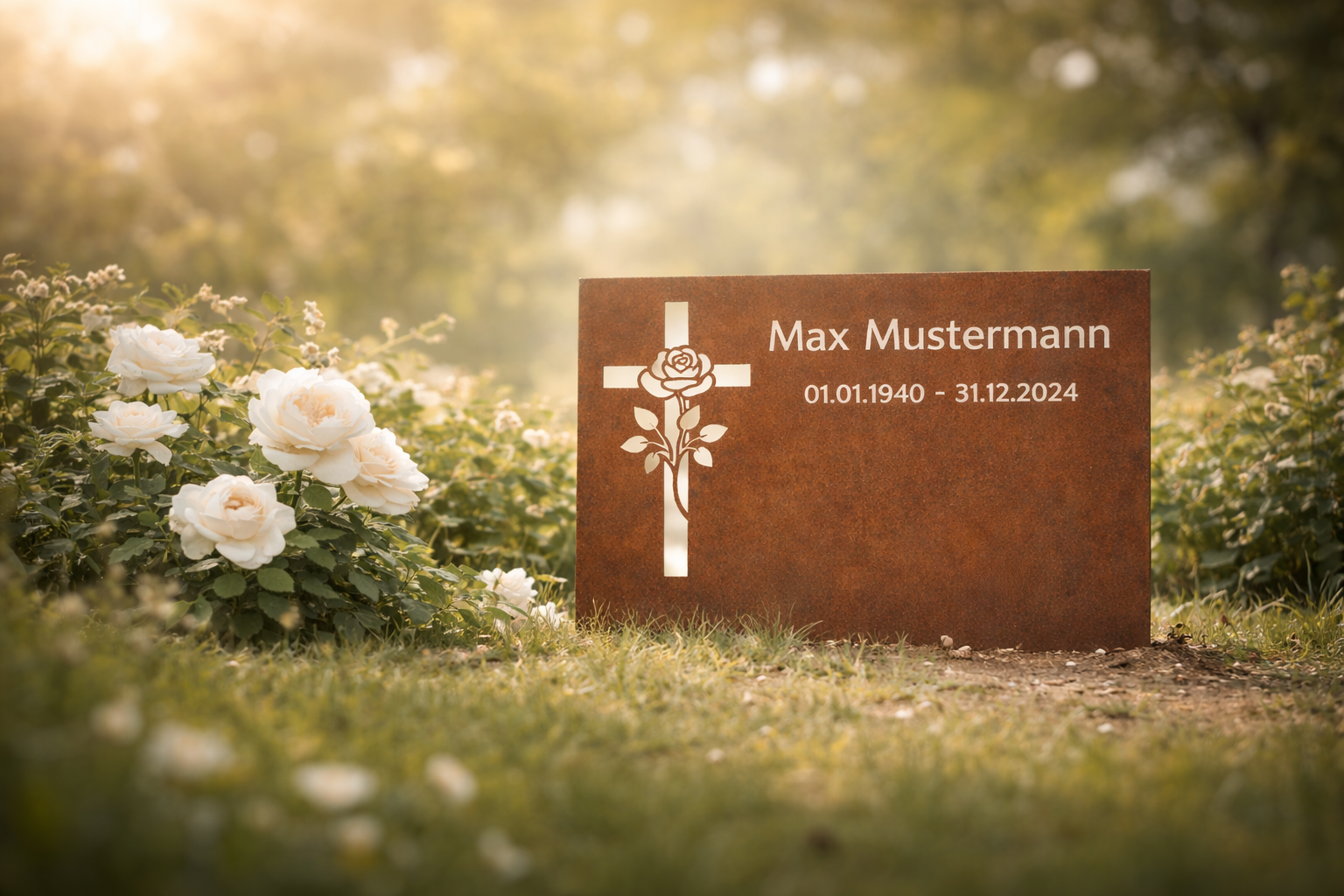 Erinnerung & Gedenken