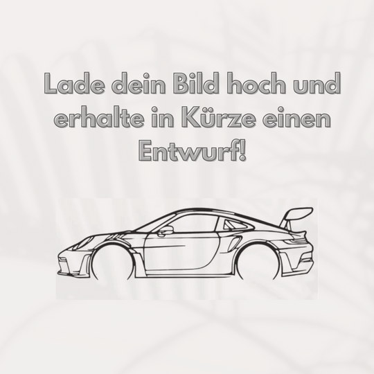 Dein Fahrzeug individuell gestaltet als Wandbild: Auto, Motorrad, Traktor, Flugzeuge, Boote uvm.