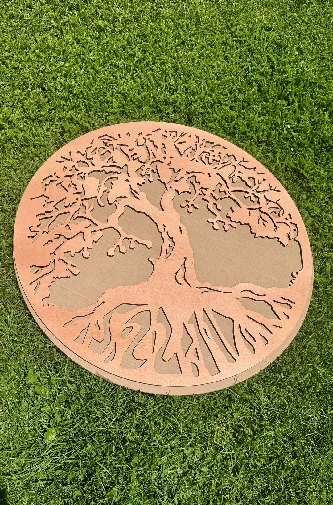 Special Deal - Baum des Lebens Auxilius