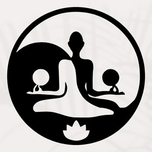 Buddha Yin & Yang