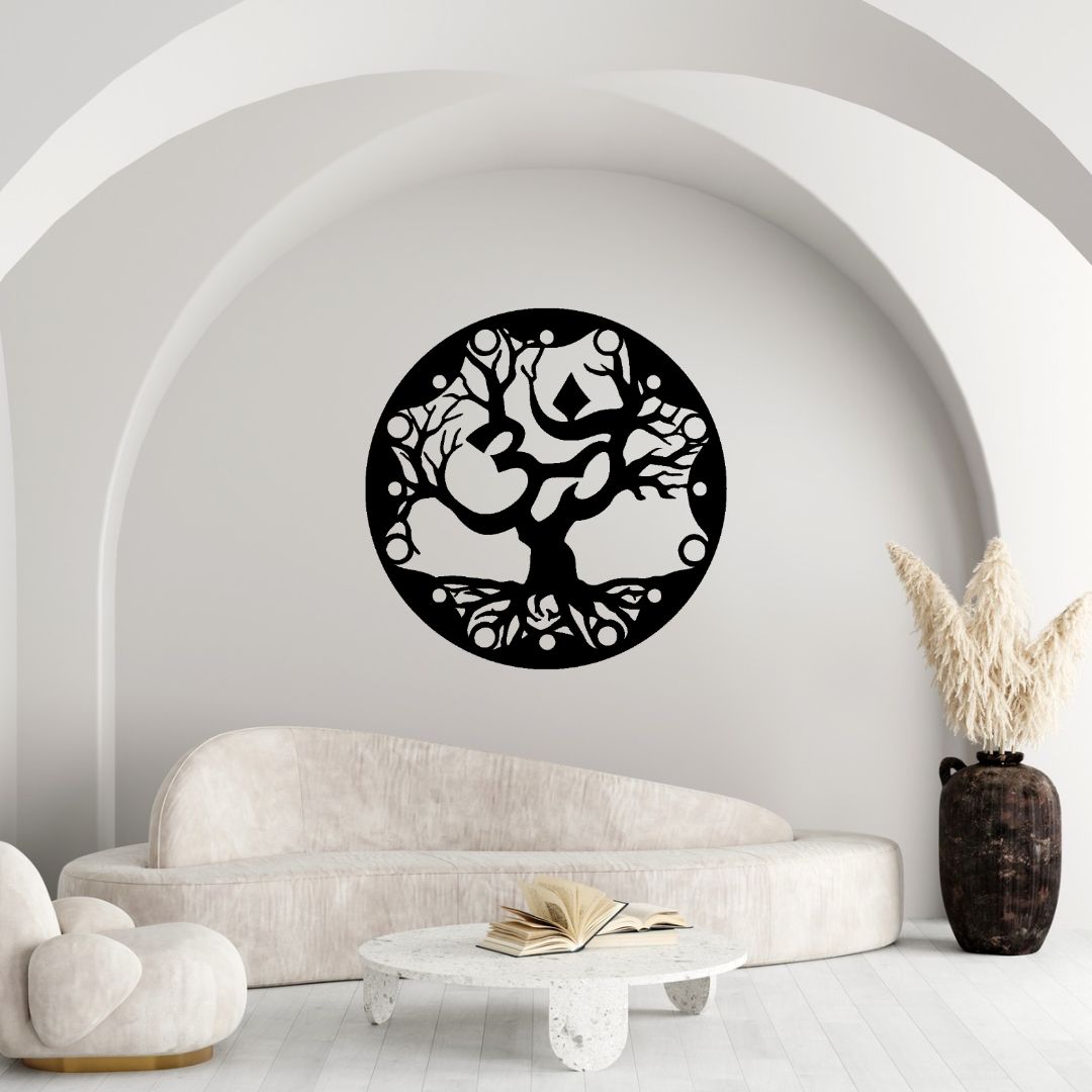 Om Tree