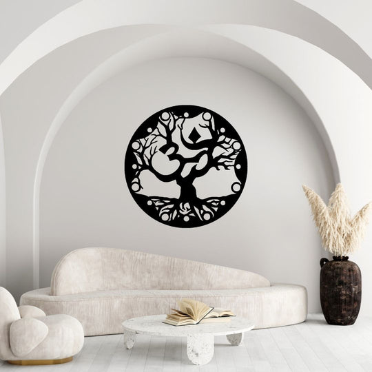 Om Tree