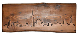 Wall Art Berlin
