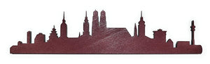 Skyline München - Laserfactory