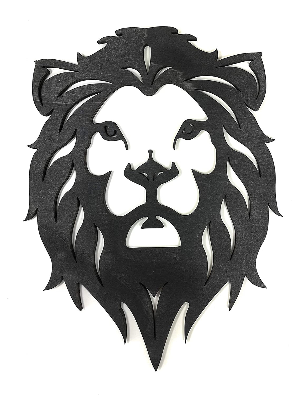 Löwe Leo - Laserfactory