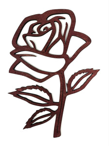 Rose Bella - Laserfactory