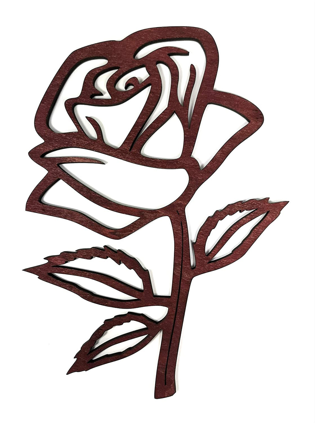 Rose Bella - Laserfactory