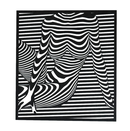 Woman - Laserfactory
